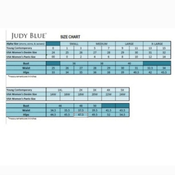 Judy Blue Mid-Rise Non Distressed Black Skinny Jeans - Picture 12 of 13